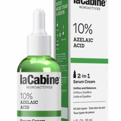 Serum Cream 10% Azelaic Acid