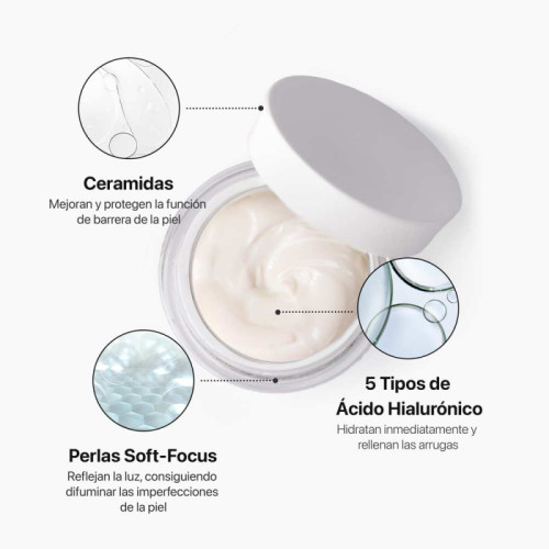 5X PURE HYALURONIC  CREAM thumb