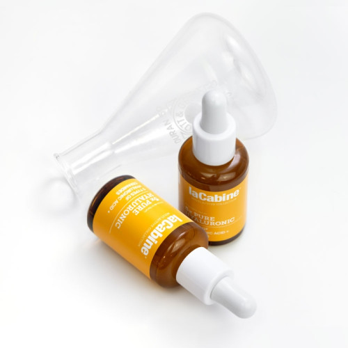 5X PURE HYALURONIC  SERUM thumb