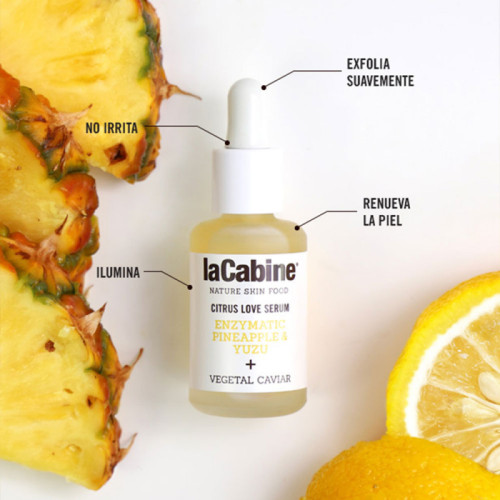 CITRUS LOVE ENZIMATIC  SERUM thumb