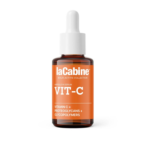 Serum Vitamin C làm sáng da, dưỡng ẩm và chống oxy hóa