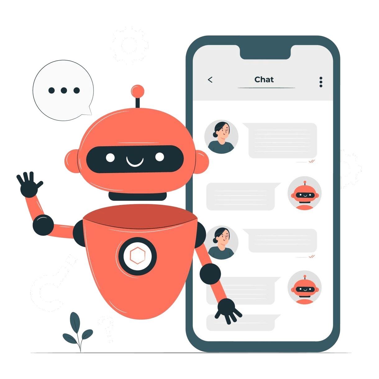 AI Chatbot