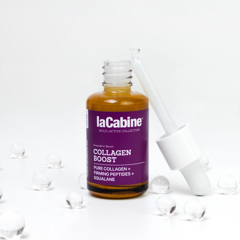 COLLAGEN BOOST  SERUM