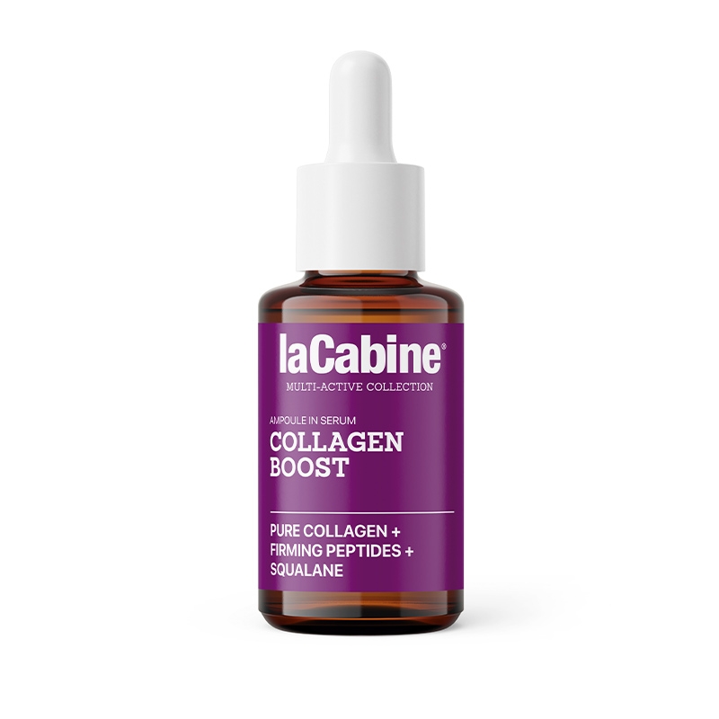 COLLAGEN BOOST  SERUM