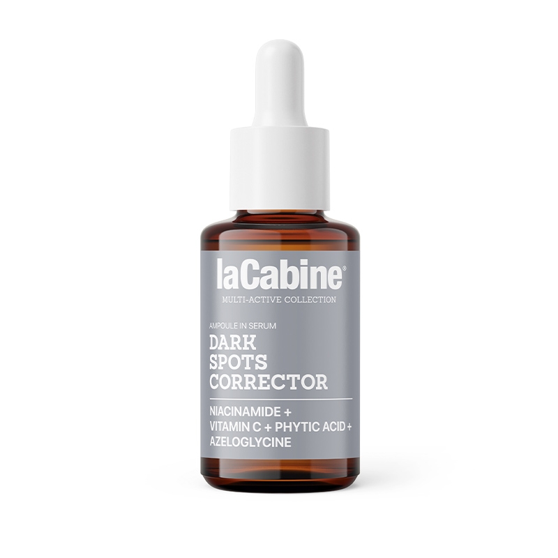 ANTI-DARK SPOTS  SERUM