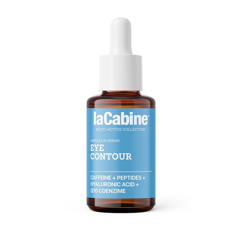 EYE CONTOUR CAFEINE