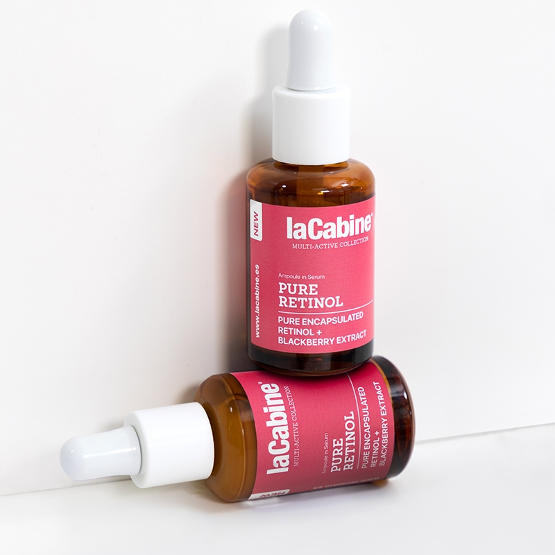 PURE RETINOL SERUM