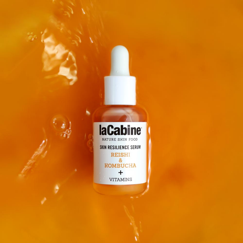 SKIN RESILIENCE SERUM